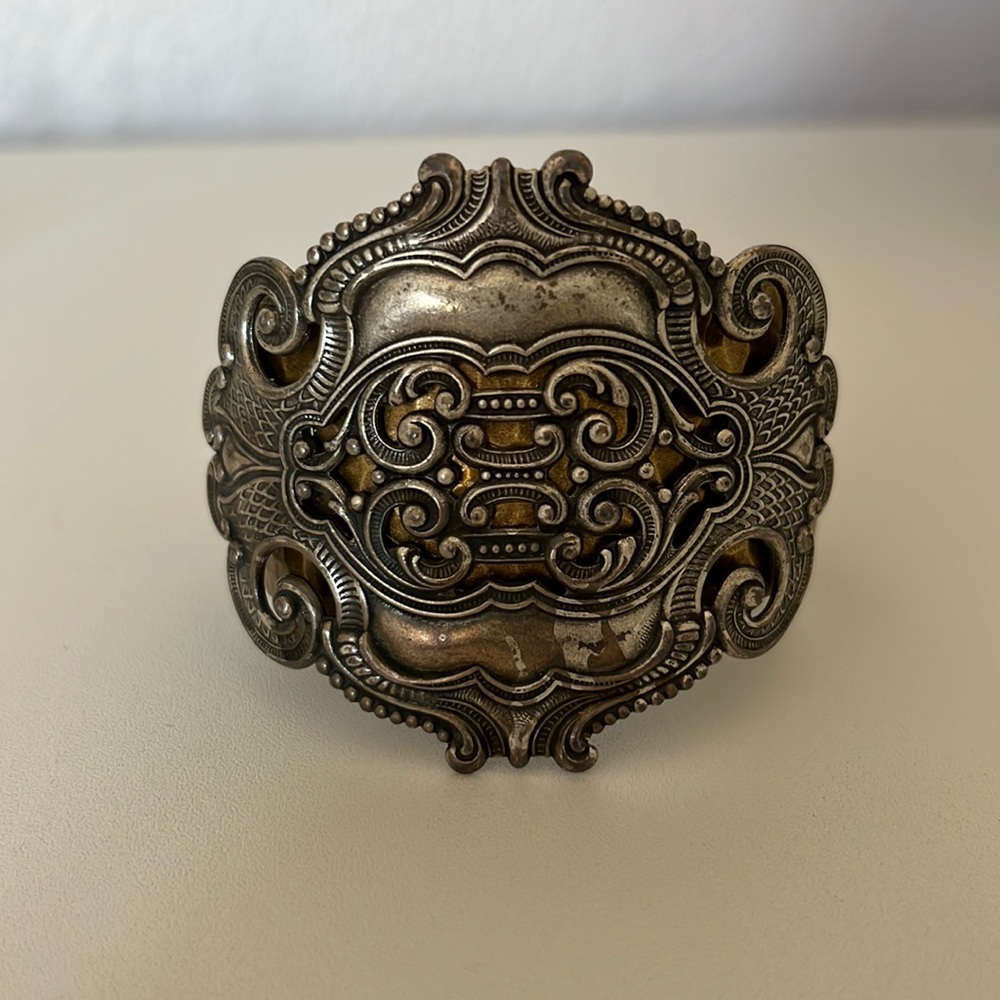 Beautiful Cuff Bracelet